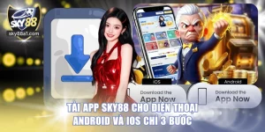 Tải app SKY88